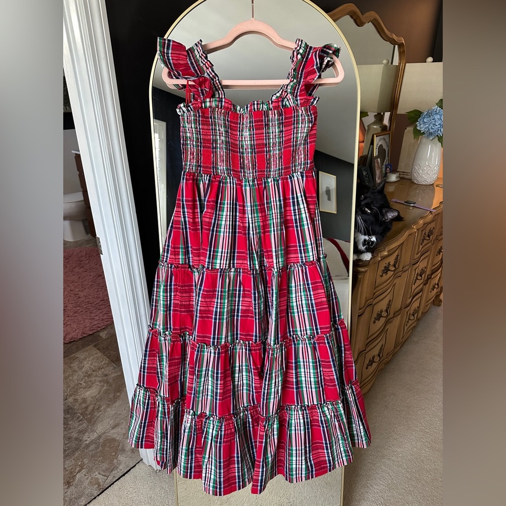Nap dress size medium
